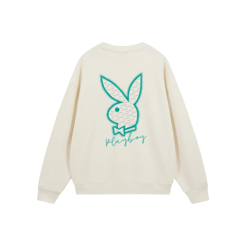 Playboy Sweatshirts Men-5
