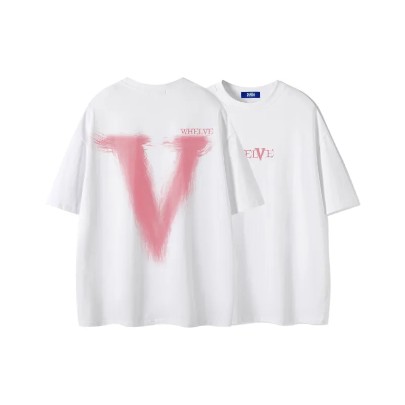 WHELVE T Shirts Unisex-20