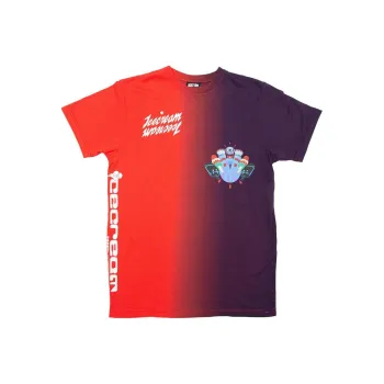 Ice Cream Rowley Knit Tee