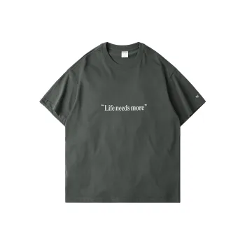 MOSEALAND T-Shirts Unisex