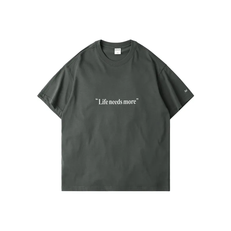 MOSEALAND T-Shirts Unisex-0
