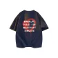 Navy Blue (Heart)