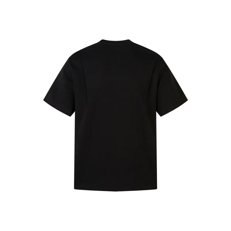 PAINT STAIN Trendy Essential T Shirt Unisex-5