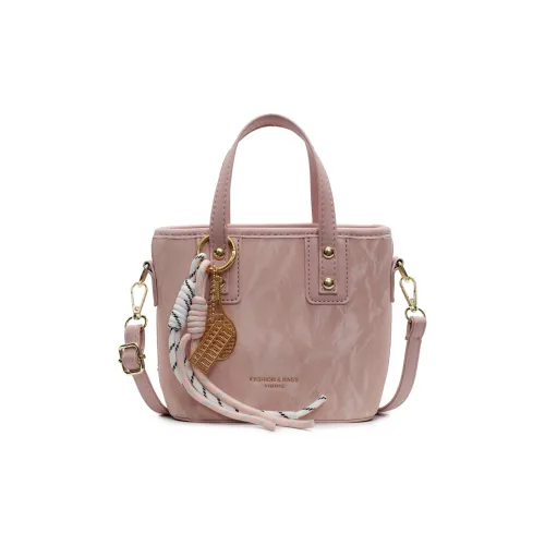 Sinbach PU Handbag Women's Multicolor