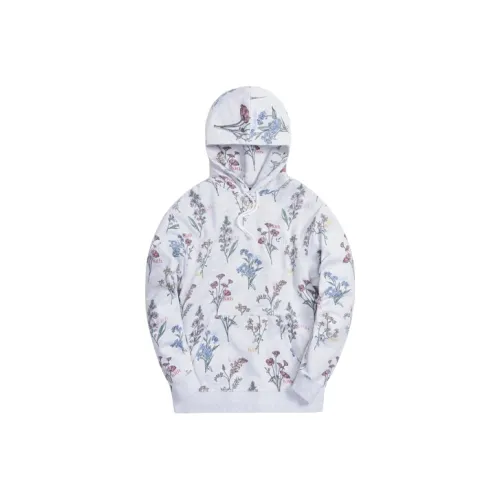 KITH Botanical Floral Williams Iii Hoodie