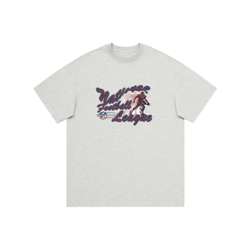 NFL T Shirts Unisex-5