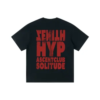 HYPASCENT T Shirts Unisex