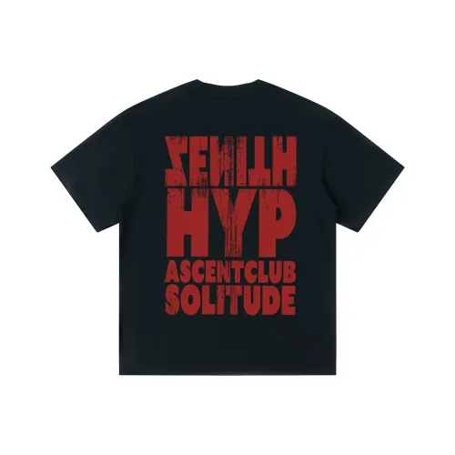 HYPASCENT T Rugbys Unisex