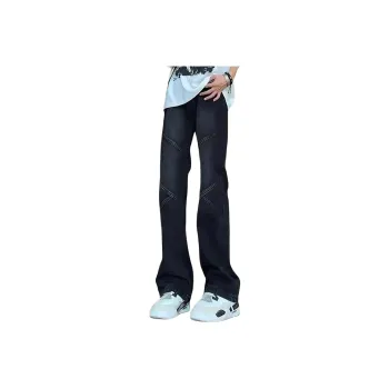 PAINT STAIN Classic Jeans Unisex