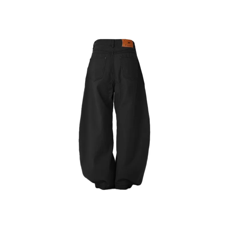 REMODUTION Jeans Unisex-5