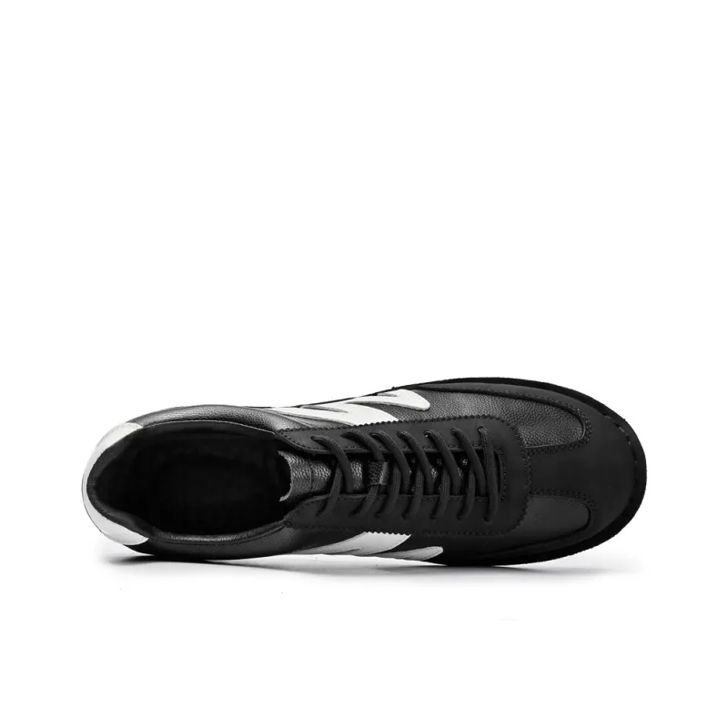 Season Ram Low Top Casual Shoes Men's-2