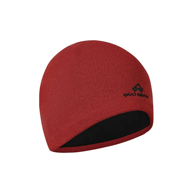 PIONEER CAMP Polyester Beanies Unisex-1