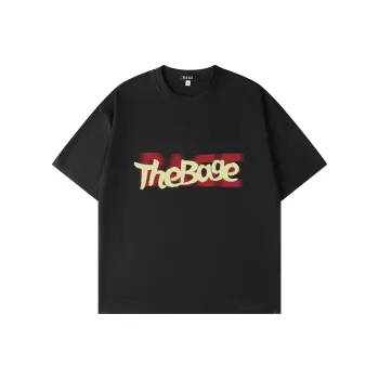 BAGE T Shirts Unisex