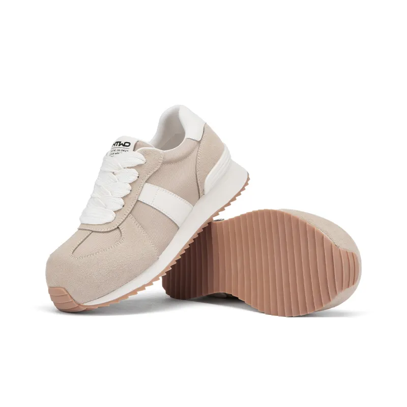 Hotwind Heartbeat Early Spring Collection Low Top Casual Shoes Women's-9