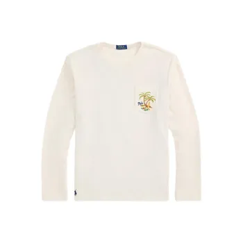 Polo Ralph Lauren Crew Neck Sweater