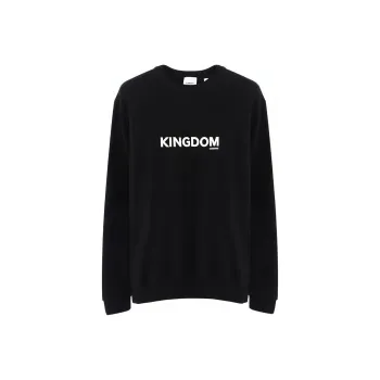 Burberry Kingdom Graphic Sweatshirt
