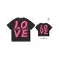 Black (Comes with Women's Black Cropped Shirt)