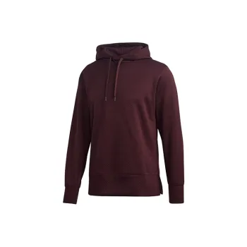 Y 3 Sweatshirts Men Deep Red