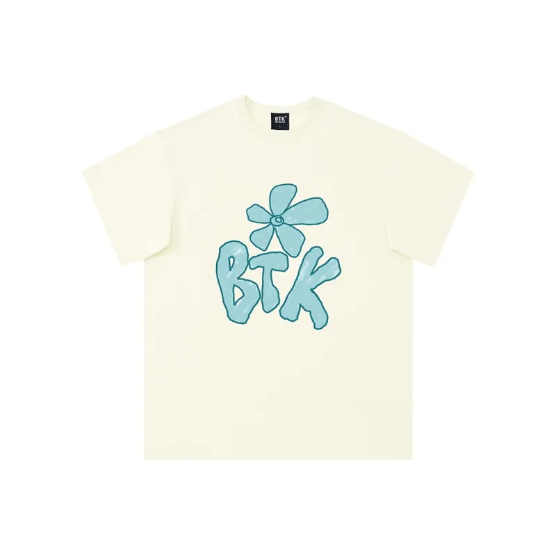 BTK T Shirts Unisex-3