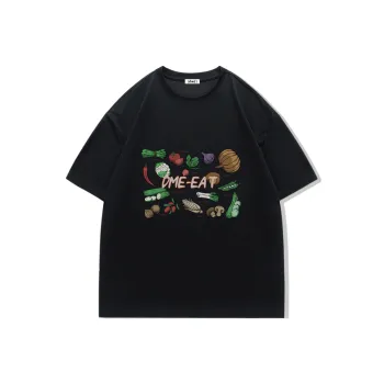 Dme T Shirts Unisex