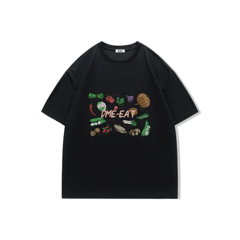 Dme T Shirts Unisex-2