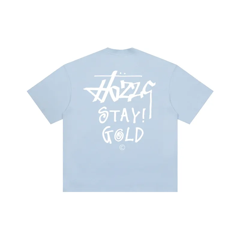 HOZZS T Shirts Unisex-8