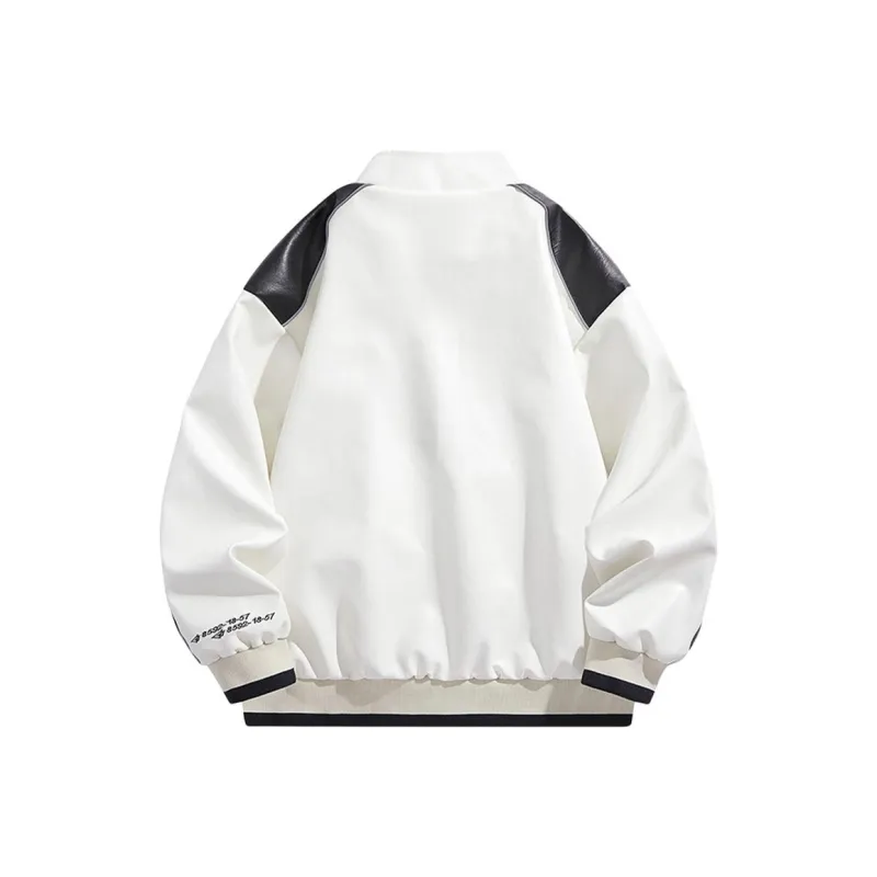 ERQD Jackets Unisex-1