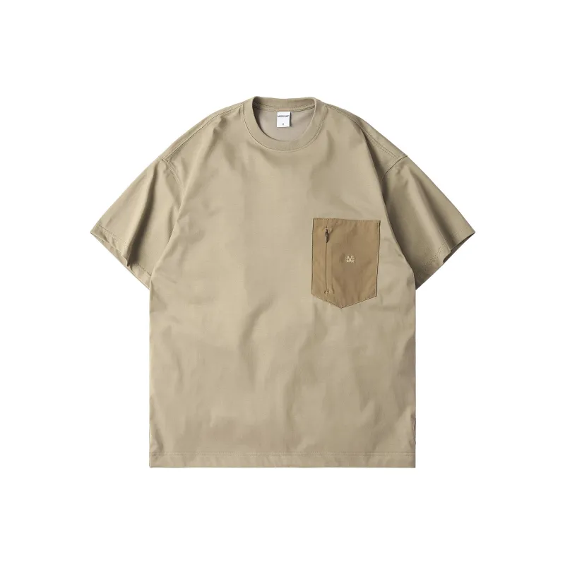 MOSEALAND T Shirts Unisex-4