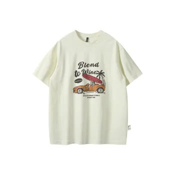 OXO OVERLOAD T Shirts Unisex