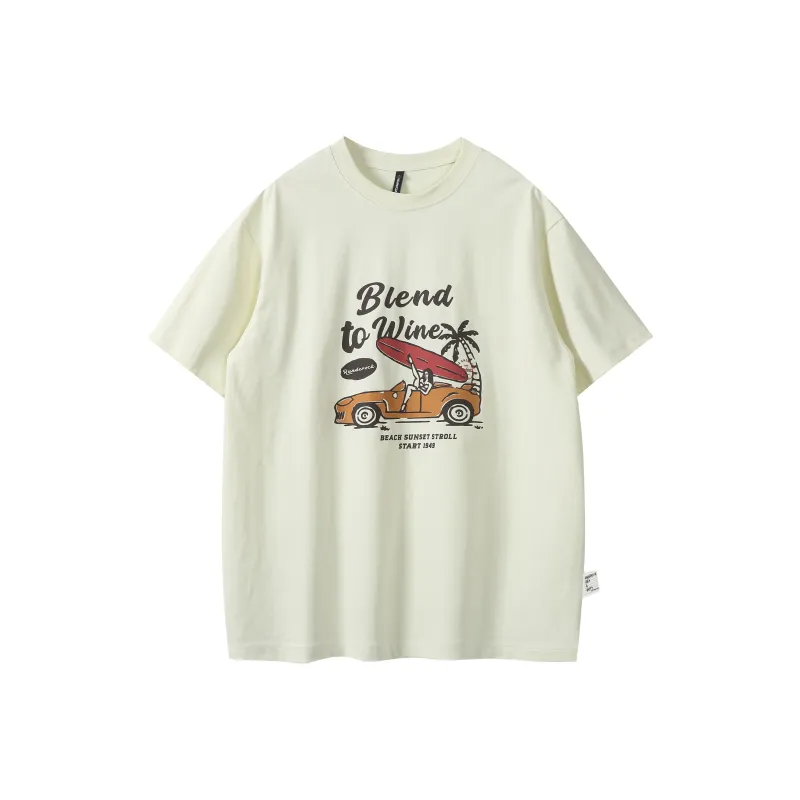 OXO OVERLOAD T Shirts Unisex-0