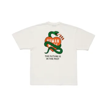 HUMAN MADE Graphic T Shirt