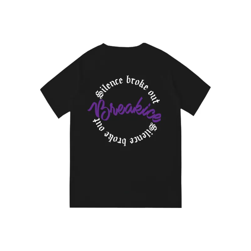 BKCXZICE T Shirt Loose Fit Breathable Basketball Jerseys Unisex-6