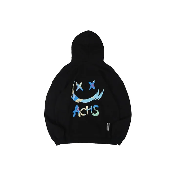 ACHS AWAKE Sweatshirts Unisex-0
