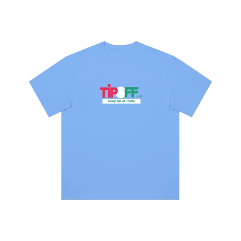 TIP OFF T Shirts Unisex-9
