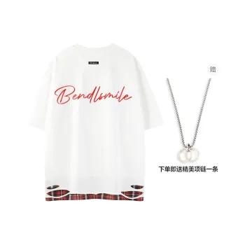 BENDL'S Short Sleeved T Shirts Unisex
