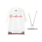 White (Comes with Necklace)