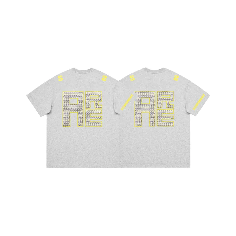 SUNSETMONENT Short Sleeved T Shirts Unisex-17