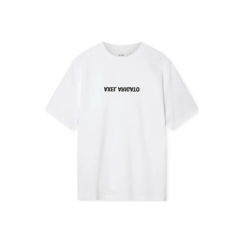 Axel Arigato Distort T shirt-0