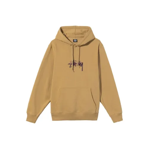 Stussy Sweatshirts Unisex