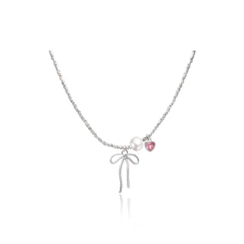 HELA DE HAI Pearl Necklaces Women's
