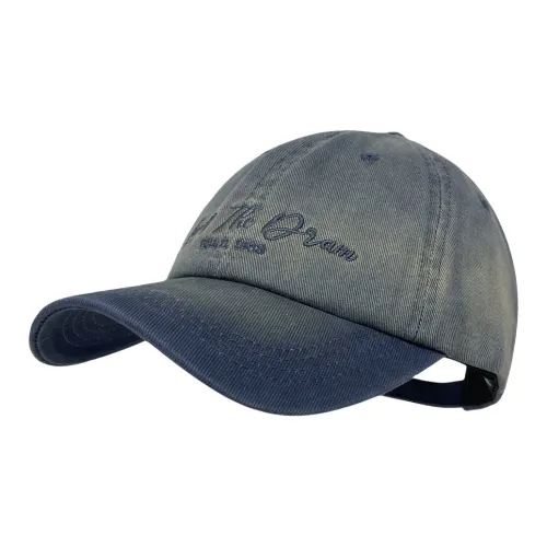 Fishing For Bears Cotton Baseball Caps Unisex