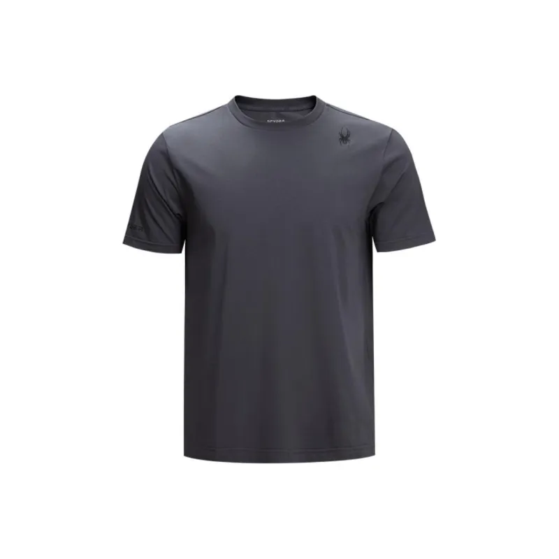 SPYDER URBAN LIFE T Shirt Men's-8