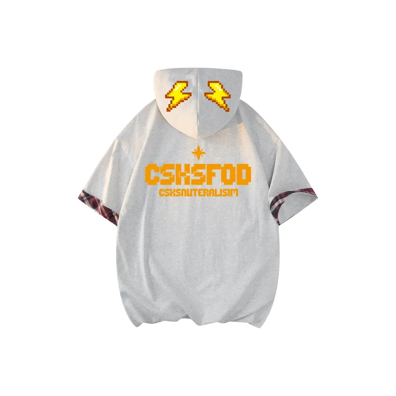 CSKS T Shirts Unisex-6