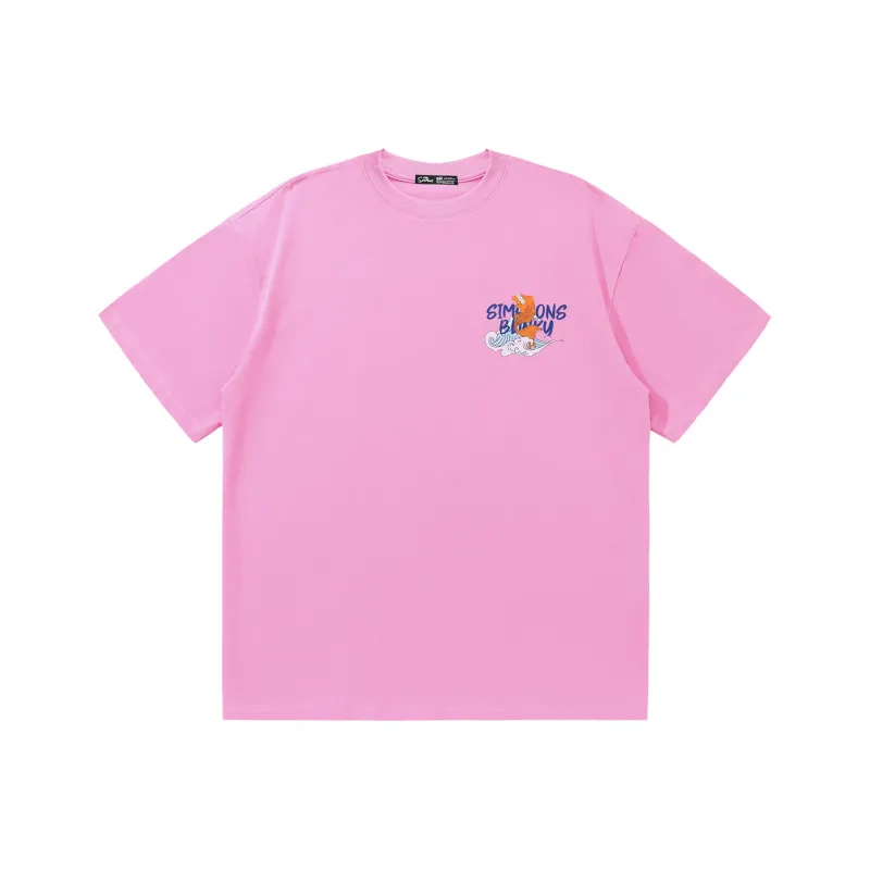 The Simpsons T Shirts Unisex-10