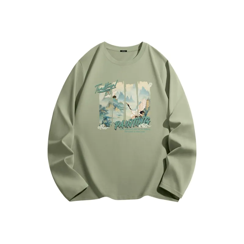 MINISO T Shirts Unisex-36