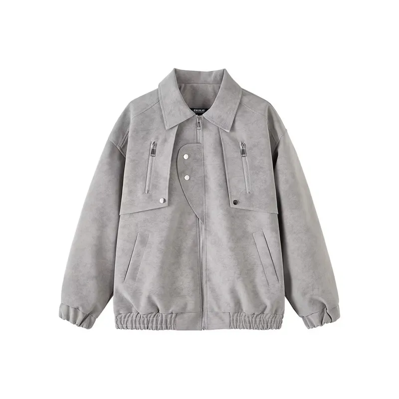 FA2LO Jackets Unisex-0