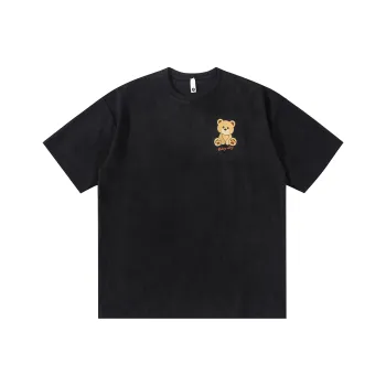 BOBBY ABLEY T Shirts Unisex