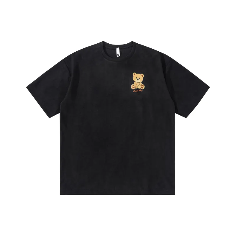 BOBBY ABLEY T Shirts Unisex-0
