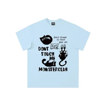 BTK T Shirts Unisex