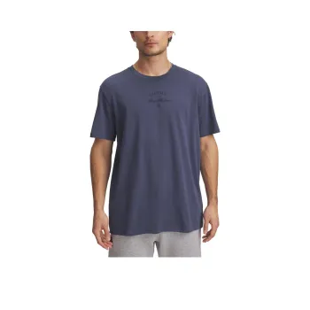 Under Armour T Shirt Men's Gray